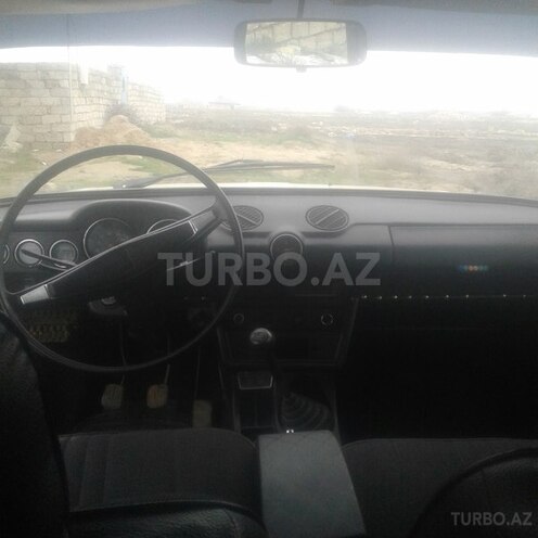 LADA (VAZ) 2106 1989, 258,865 km - 0.2 л - Bakı
