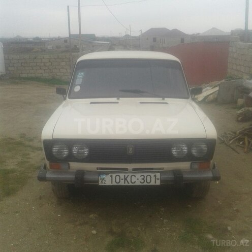 LADA (VAZ) 2106 1989, 258,865 km - 0.2 л - Bakı