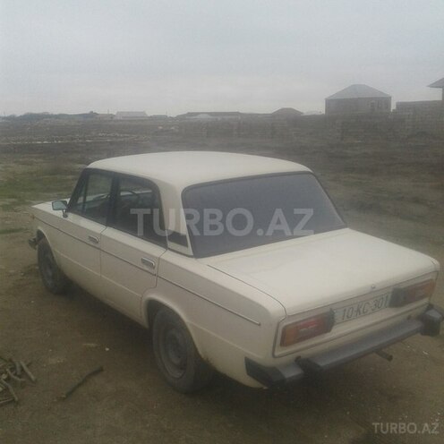 LADA (VAZ) 2106 1989, 258,865 km - 0.2 л - Bakı