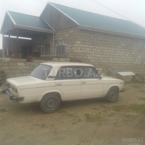 LADA (VAZ) 2106 1989, 258,865 km - 0.2 л - Bakı