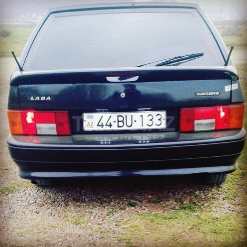 LADA (VAZ) 2114 2006, 123,456 km - 1.6 l - Lənkəran
