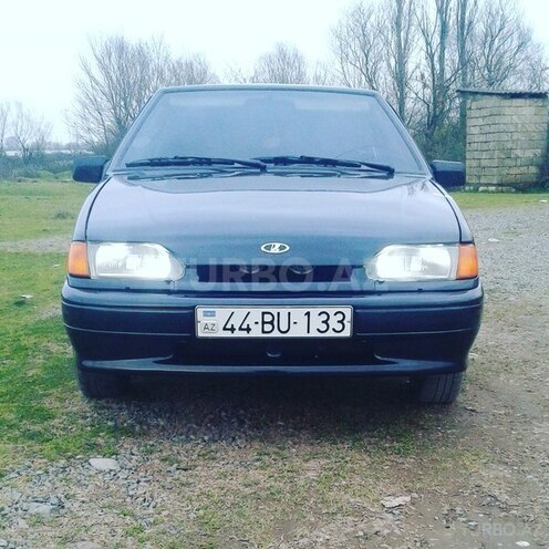 LADA (VAZ) 2114 2006, 123,456 km - 1.6 l - Lənkəran