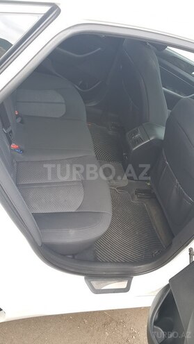 Hyundai Sonata 2014, 66,000 km - 2.4 л - Bakı