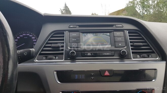 Hyundai Sonata 2014, 66,000 km - 2.4 л - Bakı