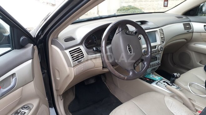 Kia Optima 2006, 24,000 km - 2.7 l - Bakı