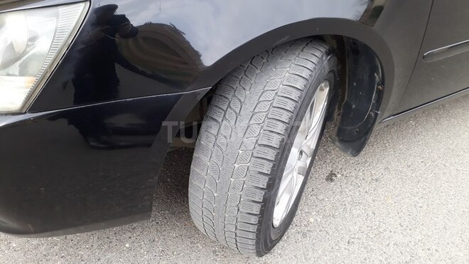 Kia Optima 2006, 24,000 km - 2.7 l - Bakı