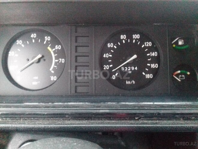 LADA (VAZ) 2107 2009, 53,500 km - 1.7 l - Şamaxı