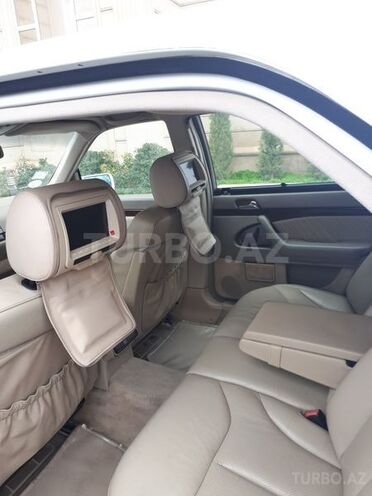 Mercedes S 320 1998, 238,000 km - 3.2 l - Bakı