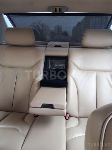Mercedes S 320 1998, 238,000 km - 3.2 l - Bakı
