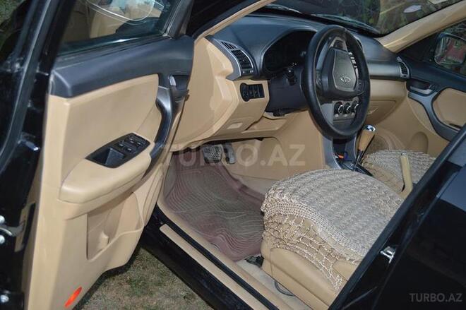 Chery Tiggo (T11) 2013, 106,242 km - 1.8 l - Oğuz
