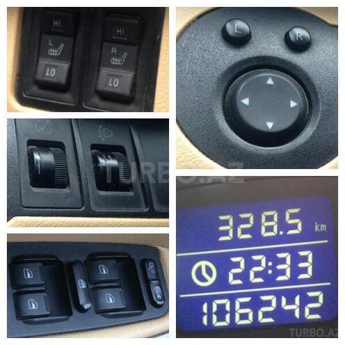 Chery Tiggo (T11) 2013, 106,242 km - 1.8 l - Oğuz