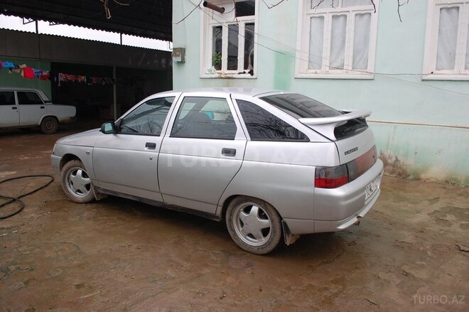 LADA (VAZ) 2112 2004, 343,000 km - 1.5 l - Şəmkir