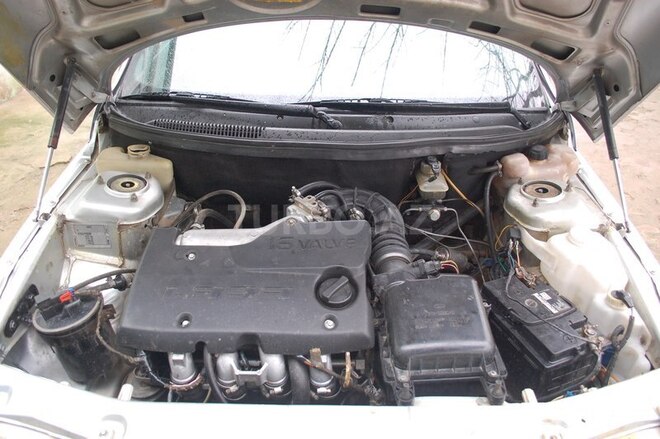 LADA (VAZ) 2112 2004, 343,000 km - 1.5 l - Şəmkir