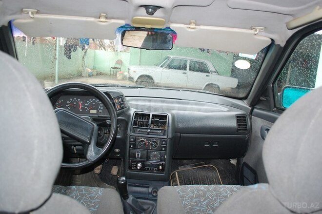 LADA (VAZ) 2112 2004, 343,000 km - 1.5 l - Şəmkir