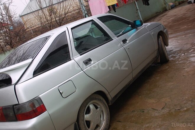 LADA (VAZ) 2112 2004, 343,000 km - 1.5 l - Şəmkir