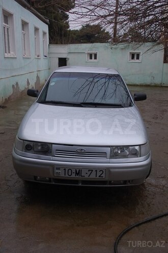 LADA (VAZ) 2112 2004, 343,000 km - 1.5 l - Şəmkir