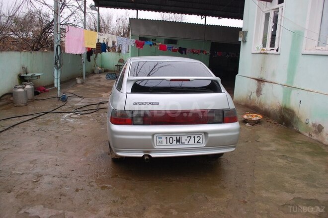 LADA (VAZ) 2112 2004, 343,000 km - 1.5 l - Şəmkir