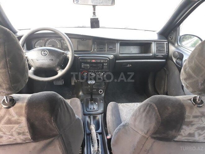 Opel Vectra 1997, 329,096 km - 1.6 l - Mingəçevir