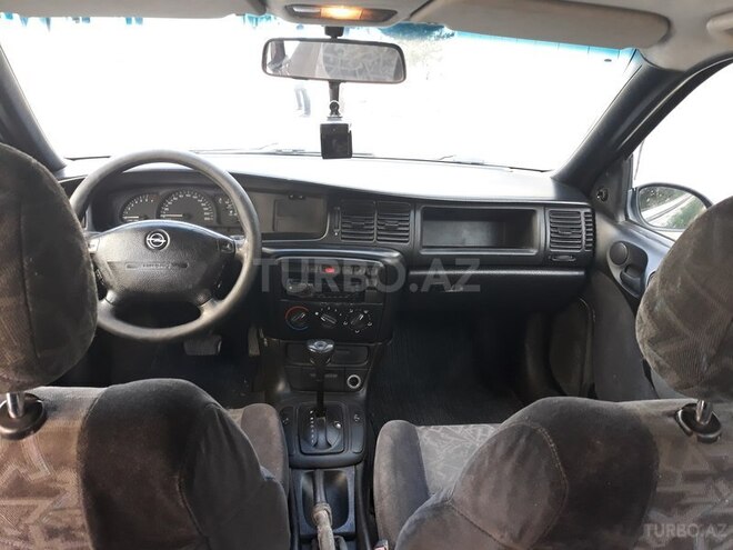 Opel Vectra 1997, 329,096 km - 1.6 l - Mingəçevir
