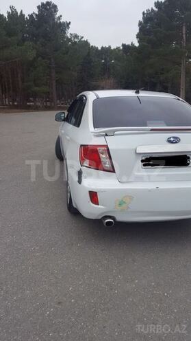 Subaru Impreza 2009, 210,000 km - 2.0 l - Bakı