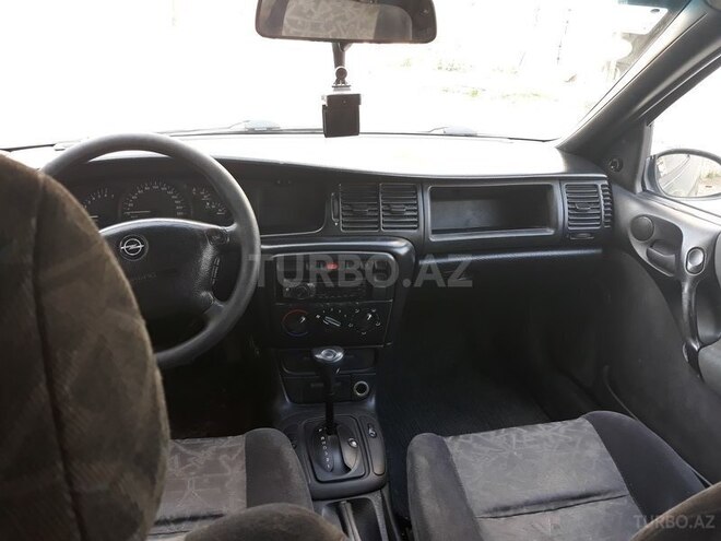 Opel Vectra 1997, 329,096 km - 1.6 l - Mingəçevir