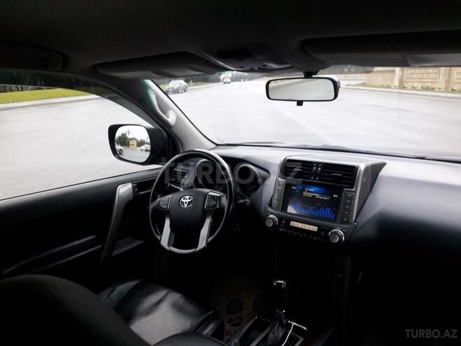 Toyota Prado 2010, 141,974 km - 2.7 л - Bakı