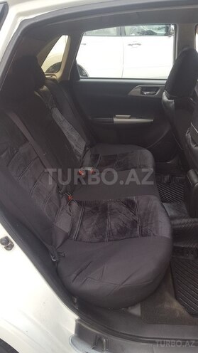 Subaru Impreza 2009, 210,000 km - 2.0 l - Bakı