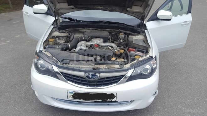 Subaru Impreza 2009, 210,000 km - 2.0 l - Bakı
