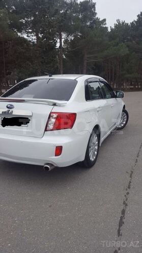Subaru Impreza 2009, 210,000 km - 2.0 l - Bakı