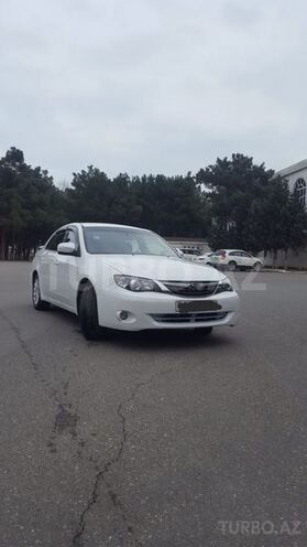 Subaru Impreza 2009, 210,000 km - 2.0 l - Bakı