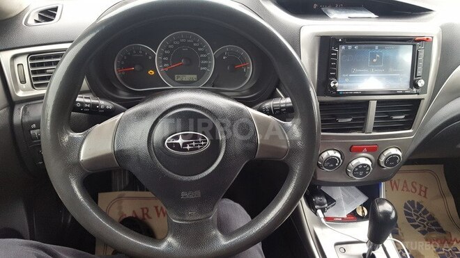 Subaru Impreza 2009, 210,000 km - 2.0 l - Bakı