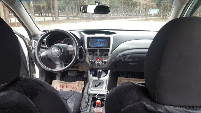 Subaru Impreza 2009, 210,000 km - 2.0 l - Bakı