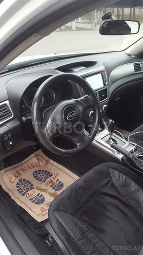Subaru Impreza 2009, 210,000 km - 2.0 l - Bakı