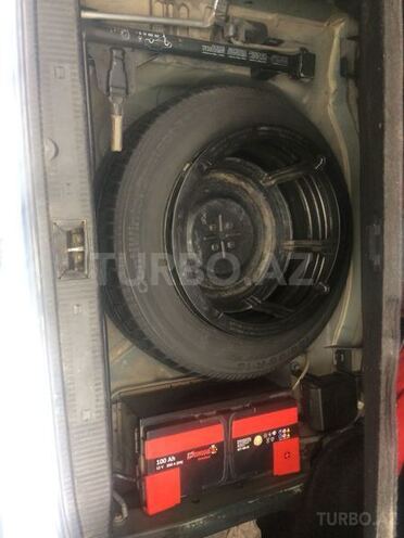Mercedes C 220 1998, 303,000 km - 2.2 л - Bakı
