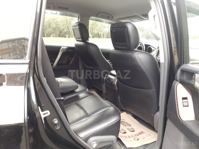Toyota Prado 2010, 141,974 km - 2.7 л - Bakı