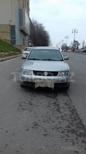 Volkswagen Passat 1999, 265,228 km - 1.8 л - Bakı