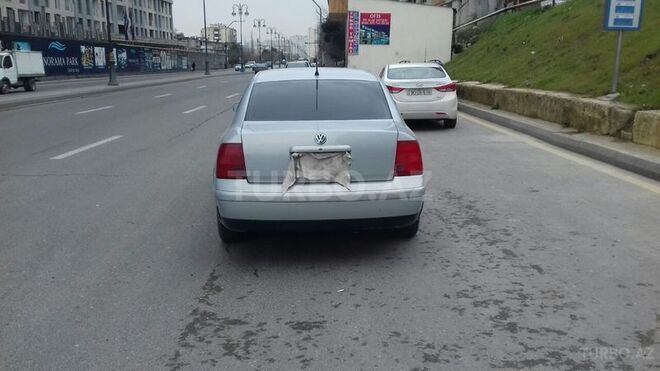 Volkswagen Passat 1999, 265,228 km - 1.8 л - Bakı