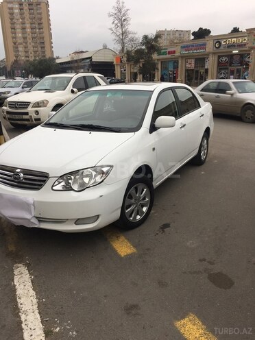 BYD F3 2013, 90,000 km - 0.2 l - Bakı