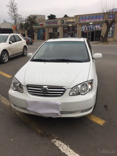 BYD F3 2013, 90,000 km - 0.2 l - Bakı