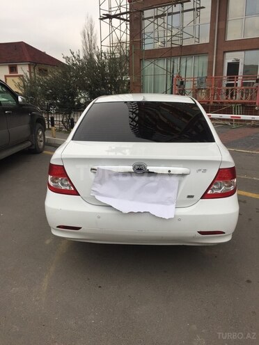 BYD F3 2013, 90,000 km - 0.2 l - Bakı