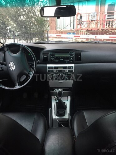 BYD F3 2013, 90,000 km - 0.2 l - Bakı