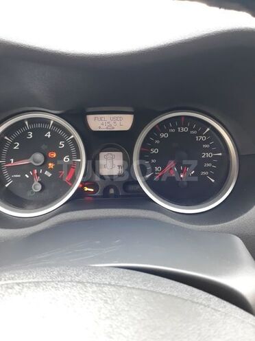 Renault Megane 2006, 177,714 km - 1.6 l - Bakı