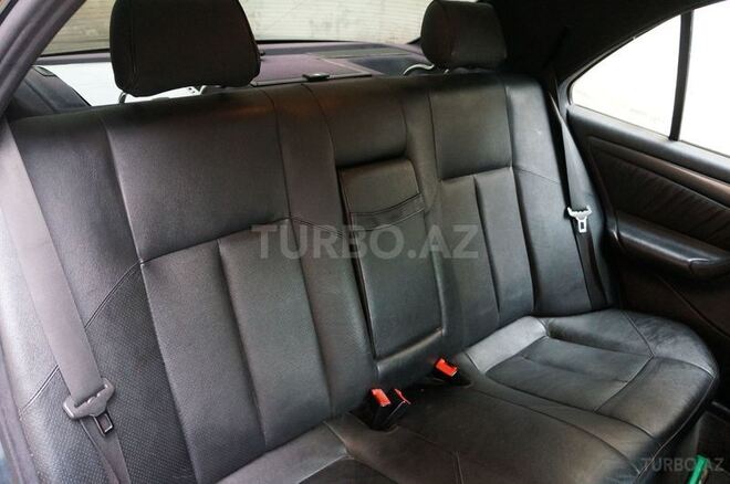 Mercedes C 230 2000, 190,000 km - 2.3 l - Bakı