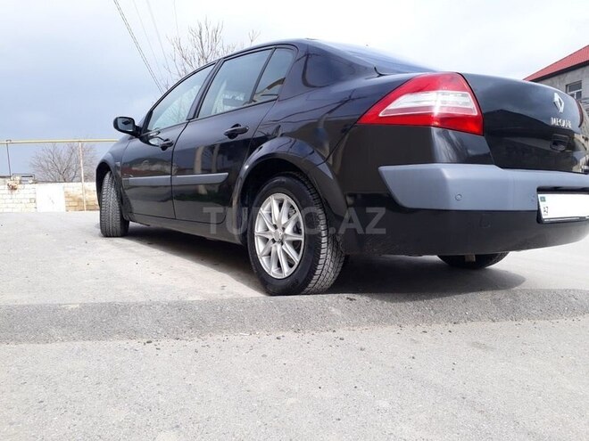 Renault Megane 2006, 177,714 km - 1.6 l - Bakı