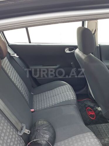 Renault Megane 2006, 177,714 km - 1.6 l - Bakı