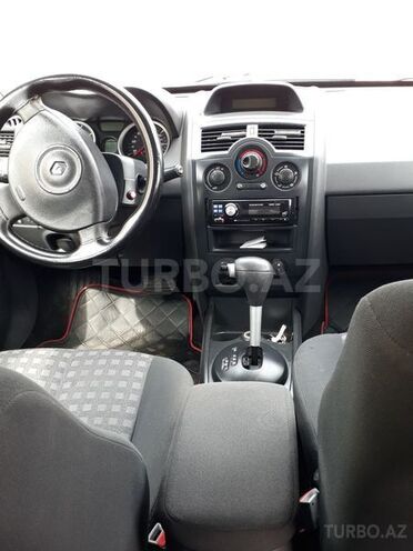 Renault Megane 2006, 177,714 km - 1.6 l - Bakı