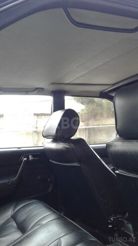 Mercedes 190 1991, 305,128 km - 2.0 l - Bakı