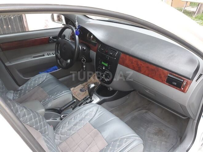 Daewoo Gentra 2014, 55,500 km - 0.2 l - Bakı