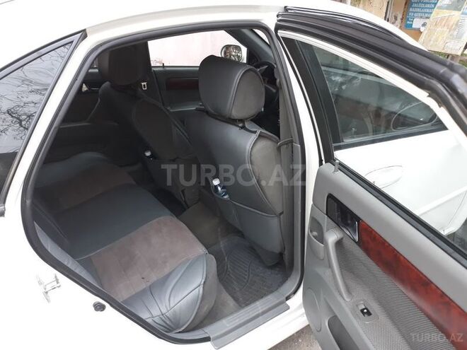 Daewoo Gentra 2014, 55,500 km - 0.2 l - Bakı