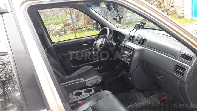 Honda CR-V 2000, 137,000 km - 0.2 l - Bakı